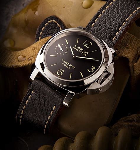 panerai smart watch|panerai watch models.